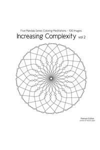 Increasing Complexity vol 2