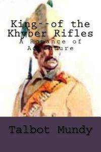 King--Of the Khyber Rifles