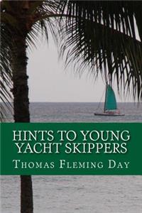 Hints to Young Yacht Skippers