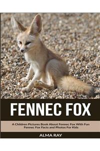 Fennec Fox