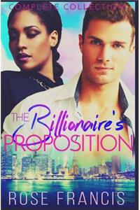 Billionaire's Proposition