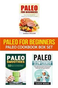 Paleo for Beginners