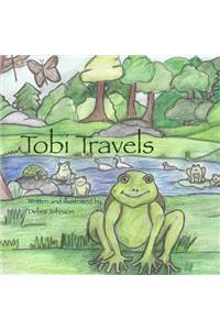 Tobi Travels