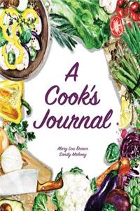 A Cook's Journal