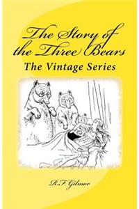The Story of the Three Bears