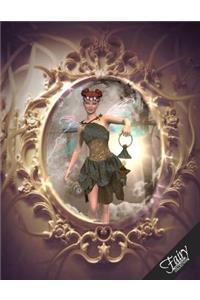 Fairy Notebook Collection