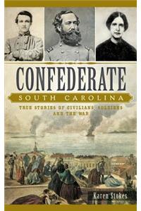 Confederate South Carolina