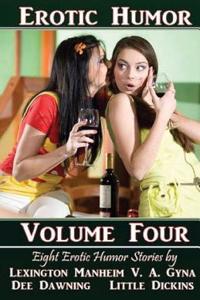 Erotic Humor - Volume Four