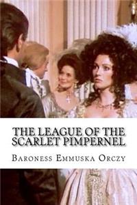 The League of the Scarlet Pimpernel