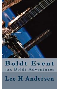 Boldt Event