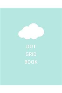 Dot Grid Book