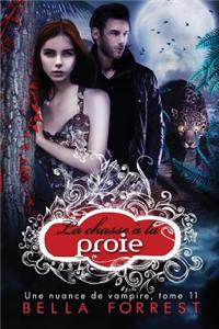 Une nuance de vampire 11