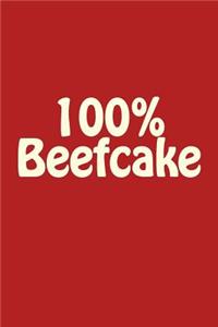 100% Beefcake