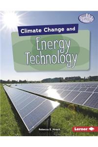 Climate Change and Energy Technology