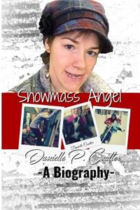 Snowmass Angel