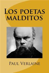 Los poetas malditos