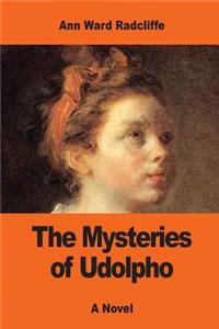 Mysteries of Udolpho