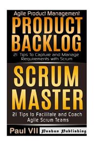 Agile Product Management