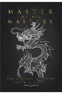 Master of All Masters