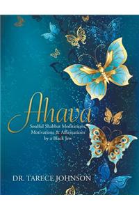 Ahava