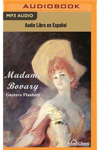 Madame Bovary (Spanish Edition)