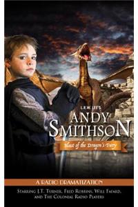 Andy Smithson: Blast of the Dragon's Fury