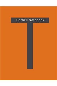 Cornell Notebook
