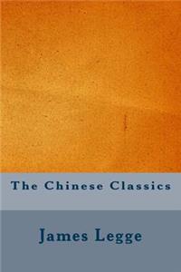 The Chinese Classics