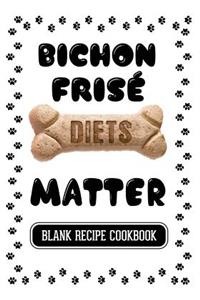 Bichon Frisé Diets Matter