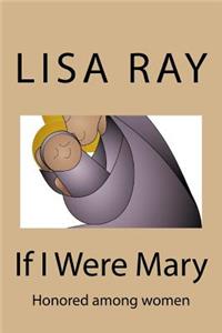 If I Were Mary