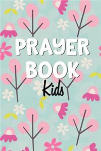 Prayer Book Kids