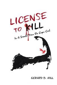 License To Kill