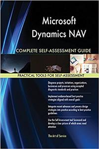 Microsoft Dynamics Nav Complete Self-Ass