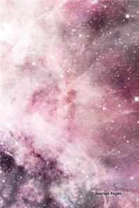 Journal Pages - Space Trilogy