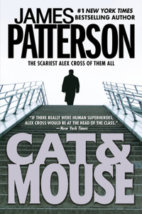 Cat & Mouse Lib/E