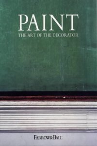 PAINT THE ART OF THE DECORATOR HB