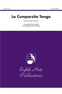 La Cumparsita Tango