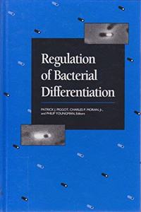 Regulation of Bacterial Differentiation