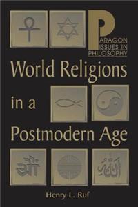 World Religions in a Postmodern Age