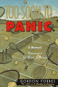 Too Soon to Panic