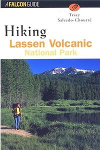 Hiking Lassen Volcanic National Park