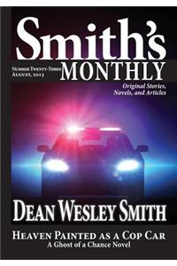 Smith's Monthly #23