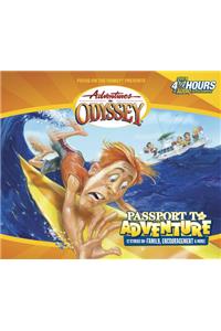 Passport to Adventure