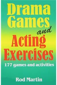 Drama Games and Acting Exercises