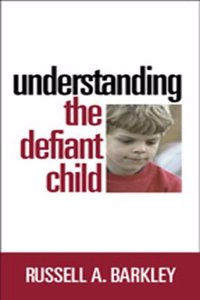 Understanding the Defiant Child