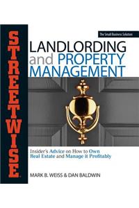 Streetwise Landlording & Property Management