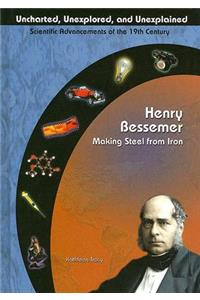 Henry Bessemer