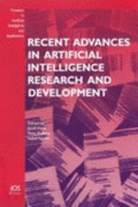 Recent Advances in Artificial Intelligence Research and Development