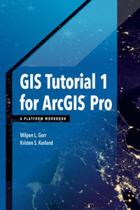 GIS Tutorial 1 for Arcgis Pro