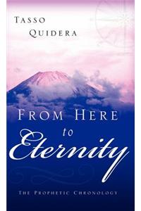 From Here To Eternity